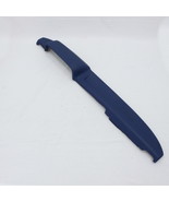 Toyota Pickup Hilux Dash Panel Dashboard Safety Pad Blue 55401-89107-04 - $607.58 CAD