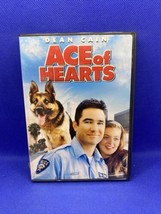 Ace of Hearts - DVD - Dean Cain - £2.28 GBP