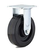 Richelieu Hardware F27116 Industrial Phenolic Fixed Casters, 5-31/32 in ... - £33.68 GBP