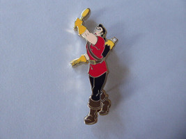 Disney Swap Pins 170059 Artland - Gaston - Gearful Gasston - Beauty And T-
sh... - $70.23