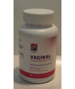 Prodigy Life Vaginal Tightening Pills 60 Capsules Brand New - £32.05 GBP
