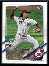 2021 Topps Opening Day #2-99 - U-Pick Your Card - $0.99