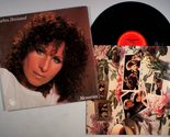 Memories [Vinyl] Barbra Streisand - $9.75