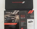 2014 Dodge Charger Owners Manual Guide Book [Unknown Binding] unknown au... - $27.44