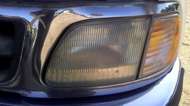 Driver Headlight Heritage Fits 97-04 FORD F150 PICKUP 104799160 - $76.91