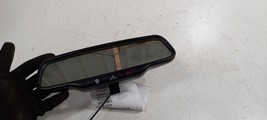 Rear View Mirror With Automatic Dimming Fits 15-19 SANTA FEInspected, Wa... - £43.07 GBP
