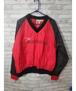 Vintage Dale Earnhardt Jr #8 Light Weight Jacket Black XL NASCAR Winners... - $30.08 CAD