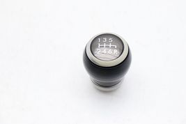 08-14 SUBARU IMPREZA WRX STI SHIFT KNOB Q9939 image 10