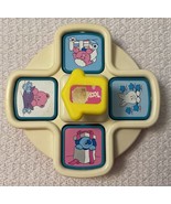 Playskool PEEK &#39;N POP Developmental Toy - 5127, 4 Animals Hiding Flip-Up... - $279.05 MXN