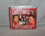 Ultimate Christmas Album 5 (CD, 2000, Collectables) - $6.17