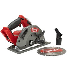 Milwaukee 2732-20 M18 FUEL 7-1/4 in. Circular Saw - $259.99