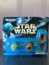 Star Wars Micro Machines Collection III 1996 #68020 New Vintage - £9.07 GBP