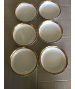 Vintage Yamake Fine China Contessia Bowls from Japan set of 6 - $115.02 CAD