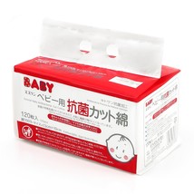 Baby 100% Pure Cotton Dry Wipes, Wet And Dry Use Disposable Towels, Unsc... - $16.99