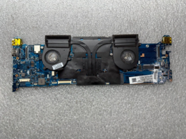 HP EliteBook x360 14&quot; 1040 G5 Intel i5-8350U 1.7GHz 16GB Motherboard L41... - £146.44 GBP
