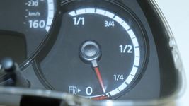 Speedometer Cluster Engine MPH ID 5C5920950F Fits 13-14 BEETLE 65626 image 6