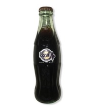 Super Bowl XXVIII Coca Cola Commemorative Bottle Georgia Dome, Atlanta 1994 - $8.12