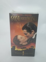 Gone With the Wind 2 Tape Set (VHS, 1998, Digitally Re-Mastered) NEW - £3.92 GBP