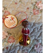 The Elf on the Shelf Christmas Ornament Elf Jingle Buddies by Roman Inc.... - £6.32 GBP