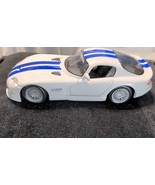 Maisto Diecast Dodge Viper GT2 1/24 Scale - $237.79 MXN Maisto Diecast Dodge Viper GT2 1/24 Scale - $237.79 MXN
