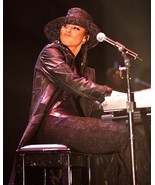 Alicia Keys 8”x10” Concert Photo (Brand New) - $21.94 CAD