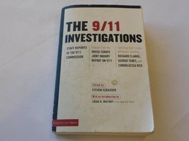 PublicAffairs Reports Ser.: The 9/11 Investigations : Staff Reports of the 9/11 - £12.12 GBP