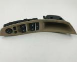 2006-2010 BMW 528i Master Power Window Switch OEM B10004 - $30.23