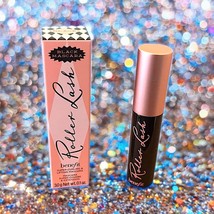 Benefit Roller Lash Super Curling &amp; Lifting Mascara 0.1 Oz New In Box - £11.60 GBP