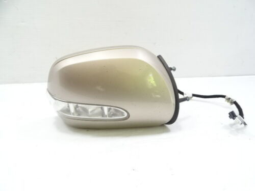 Primary image for 07 Mercedes X164 GL450 mirror, right