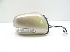 07 Mercedes X164 GL450 mirror, right - £216.73 GBP