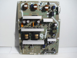 Sharp LC-42D62U Power Supply Board RDENCA192WJQZ LC606-4001AC - £26.22 GBP