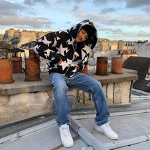 Zip Up Grunge Hoodie - $29.99