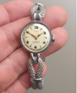 Vintage 1960’s Anker Fine Ladies Watch Cal. AS 1727 Swiss A. Schild S.A. - $1,069.05 MXN