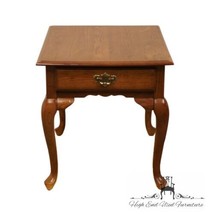 KINCAID FURNITURE Hunter&#39;s Run Collection Solid Oak Country French Style 22&quot; ... - $599.99