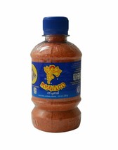 4 X Miguelito Chilito Polvo Mexican Candy Chili Powder 4 Bottles 250g Ea - £14.90 GBP
