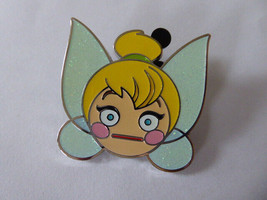 Disney Trading Broches 125089 Hkdl - Emoji Blitz Mystère Boite - Tinker Bell - $18.49