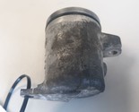 Nissan Versa Automatic Transmission External Oil Filter Case 2023 2022 2... - $69.84