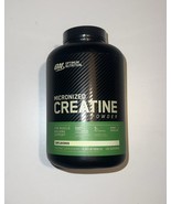 Micronized Creatine Powder, Unflavored, 1.32 lb (600 g) - $54.86 CAD
