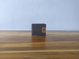 Dickies Genuine Leather Wallet Worldwide shipping - $22.28