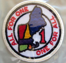 All for one---One for all - $3.06
