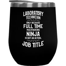 Make Your Mark Design Cool Laboratory Technician Coffee &amp; Tea Gift Mug for Chemi - $27.71