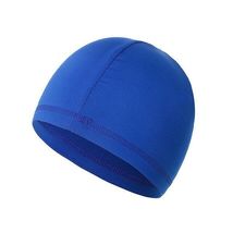 Sweat Wicking Cooling flag Dome Skull Cap Helmet Liner Sport Beanie Hat ... - £9.56 GBP