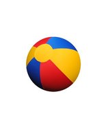Horsemen&#39;s Pride 40-Inch Mega Ball Cover for Horses, Beach Ball Pattern ... - $956.25 MXN