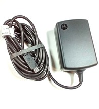 Motorola SPN5688A 5V 1.6A AC Power Supply Travel Charger Model FMP5688A - £6.33 GBP