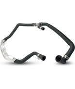 Engine Heater Hose Assembly Outlet 626-620 KH576 w/Clamps Compatible wit... - €81,92 EUR
