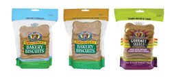 MPP Natural and Organic Dog Biscuit Treats Crunchy Gourmet Baked Healthy... - £18.12 GBP+