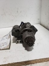Starter Motor 4 Cylinder Fits 02-06 ALTIMA 709263SAME DAY SHIPPING*Tested - £30.00 GBP