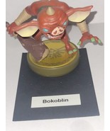 Nintendo Bokoblin - The Legend OF Zelda: Breath of the Wild Amiibo - £21.03 GBP