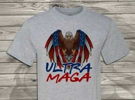 ULTRA MAGA EAGLE - MAGA - VICTORY - INTEGRITY - Fast Shipping - £11.18 GBP+