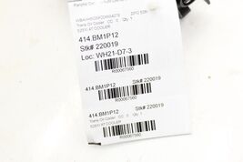 528I Xdrive 12-16 Automatic Transmission Oil Cooler 67560 image 2